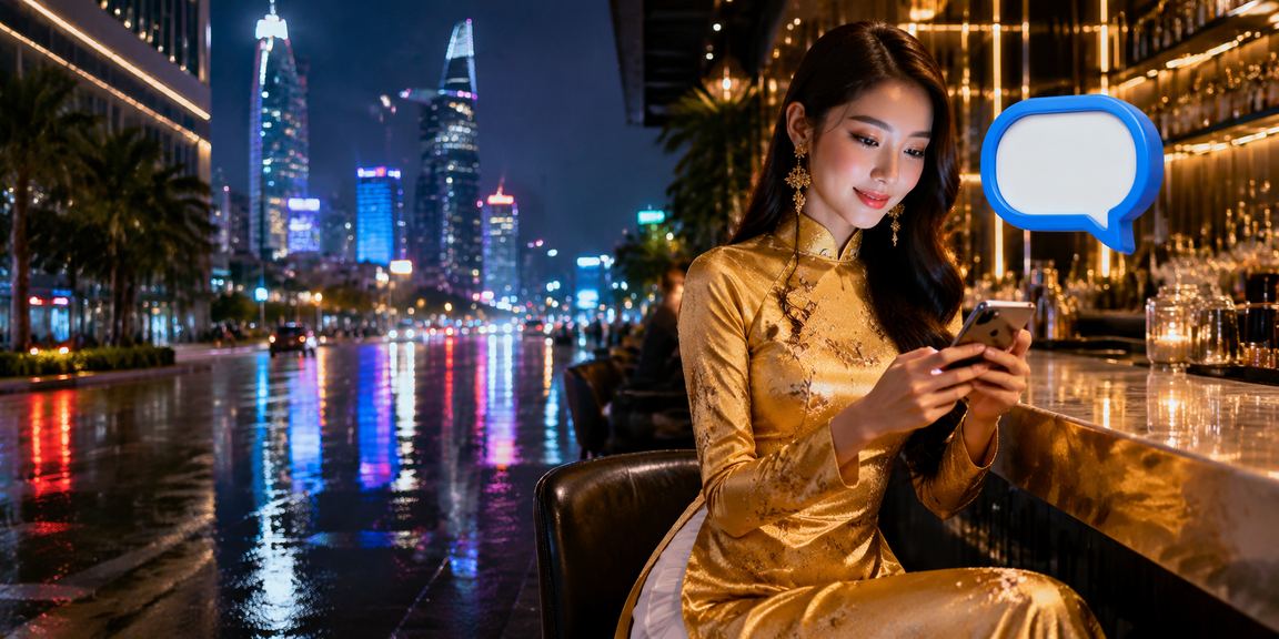 Trò chơi casino trên thiết bị di động tại Thành phố Hồ Chí Minh