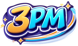 3pm